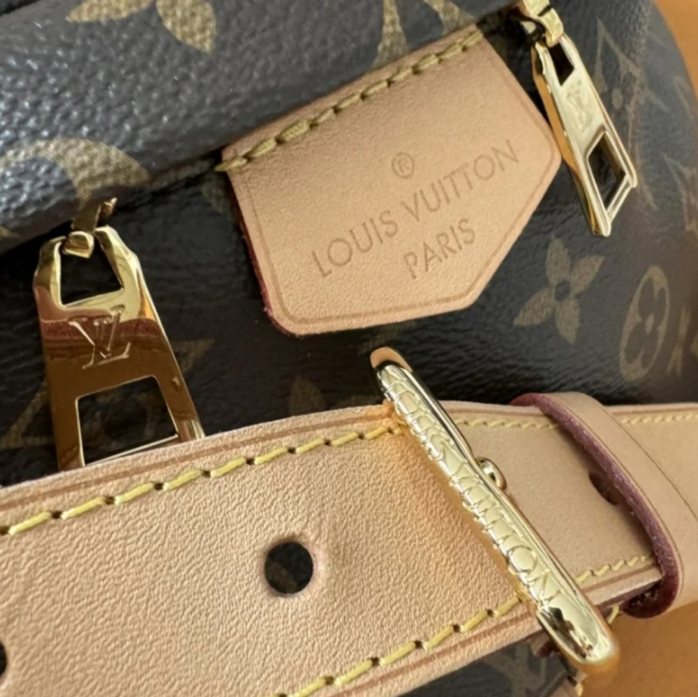 🔥 🔥Louis Vuitton Bumbag Monogram - Picture 8 of 16